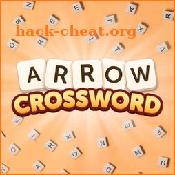 Arrow Crosswords icon