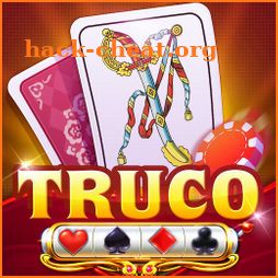 ARso - Truco Argentino Online icon