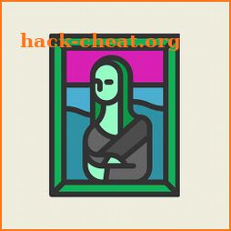 Art Restoration icon