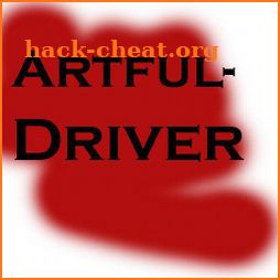 ArtfulDriver icon