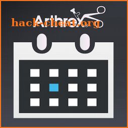 Arthrex Events icon