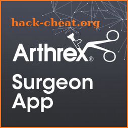 Arthrex Surgeon App icon