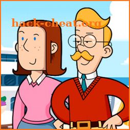 Arthur & Susan: Detectives icon