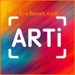 Arti : Style Transfer icon