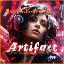 Artifact: AI Art and AI Prompt icon