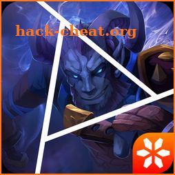 Artifact - digital card game for the Dota universe icon