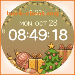 artifun.christmas3.watchface icon