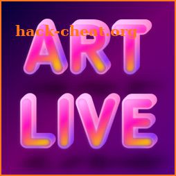 ARTLIVE & 3D icon