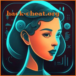 ArtMe - AI Avatar Maker icon