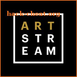 ARTSTREAM - Art on TV icon