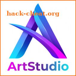 ArtStudio: Photo and Art icon