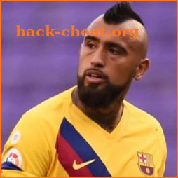 Arturo Vidal icon