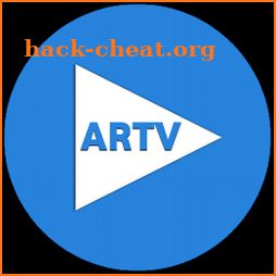 ARTV PLAER icon