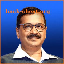 Arvind Kejriwal (Official AK App) icon