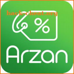 ARZAN icon