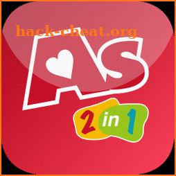 As2in1 Mobile icon