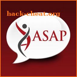 ASAP Chat icon