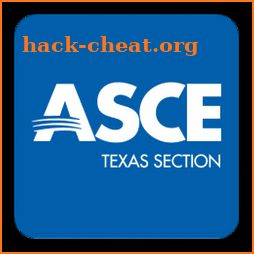 ASCE Texas Section icon