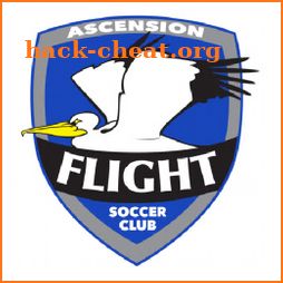 Ascension Flight Soccer Club icon