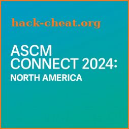 ASCM CONNECT 2024: NA icon