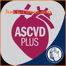 ASCVD Risk Estimator Plus icon