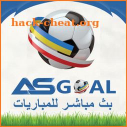 Asgoal yacine tv ياسين تيفي icon