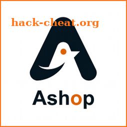 Ashop icon