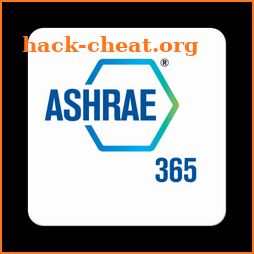 ASHRAE 365 icon