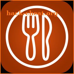 Asian food - Healthy recipes icon