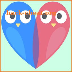 Asian Love Birds icon