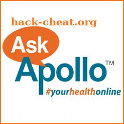 Ask Apollo — Consult Doctors, Order Medicines icon