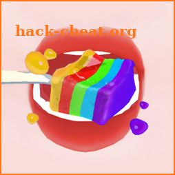 ASMR Rainbow Jelly icon