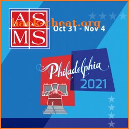 ASMS 2021 icon