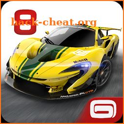 Asphalt 8: Airborne icon