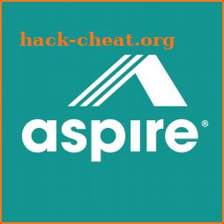 Aspire Account Center icon