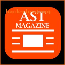 AST MAGAZINE icon