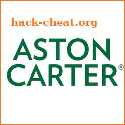 Aston Carter Career Management icon