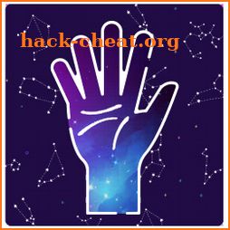 Astralium - Hand Reading and Horoscope icon