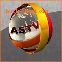 ASTV - Afrika STV icon