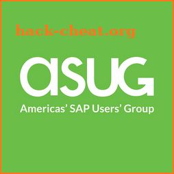 ASUG Events icon