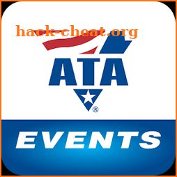 ATA Meetings & Events icon