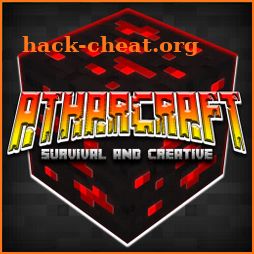 Athar Craft icon