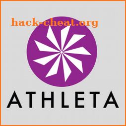 Athleta icon