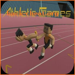 Athletic Games icon