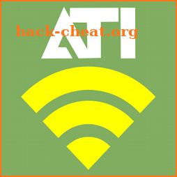 ATI SuperConference Scanner icon