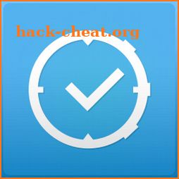 aTimeLogger - Time Tracker icon