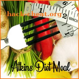 Atkins Diet Meal Plan icon