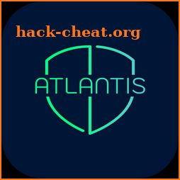 Atlantis VPN icon