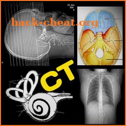 Atlas of CT Anatomy icon