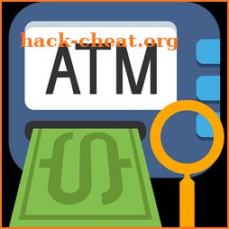 ATM Finder icon